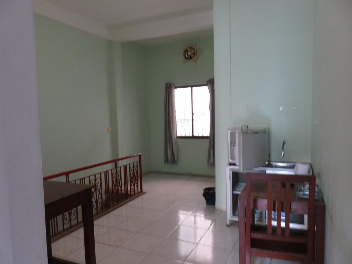 Nordic House Guesthouse Phnompenh Exteriér fotografie
